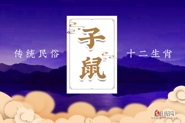 子鼠的年龄在2025年