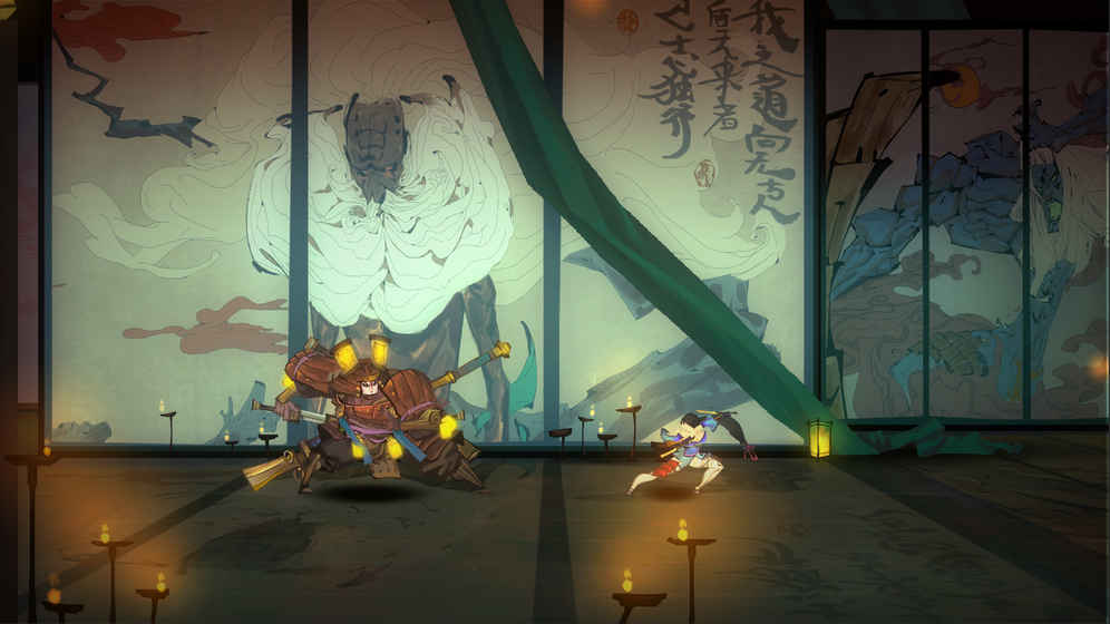 幽林怪谈下载_幽林怪谈最新版下载