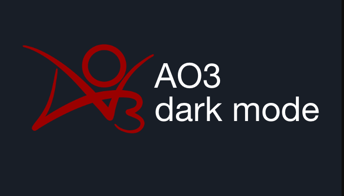 ao3链接入口软件  ao3官方网页版链接入口