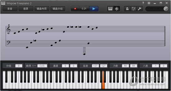 播放歌曲