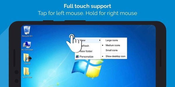 win7模拟器安卓版下载-windows7模拟器中文版下载手机版