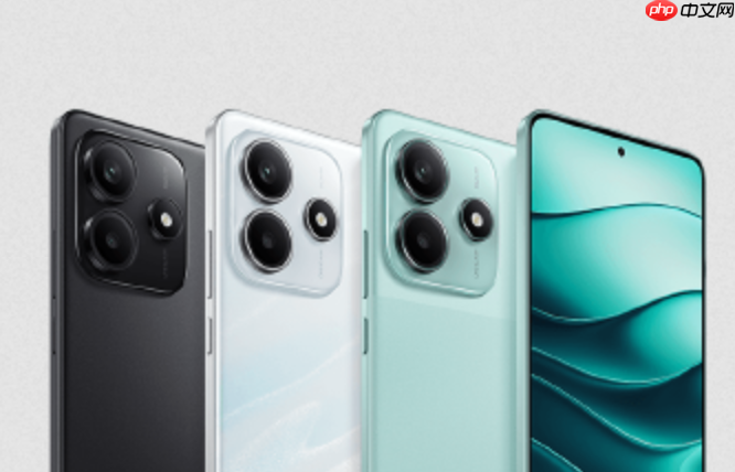 红米手机怎么长截屏操作_红米手机滚动长截图详细步骤