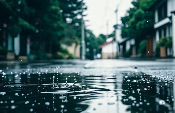 2026年入梅时间是几月几号-2026年梅雨季节会持续几天