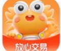 螃蟹账号交易网安卓下载安装-螃蟹账号交易平台2026最新版