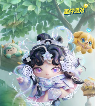蛋仔派对手游小米版下载-蛋仔派对小米渠道服安卓版下载