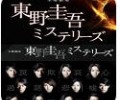 东野圭吾小说全集下载-东野圭吾85合集txt下载完整版