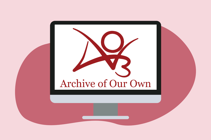 AO3官网入口最新 AO3网页版直接进入网址