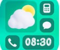 浣熊ios15启动器中文版下载安装-浣熊ios15启动器汉化版下载最新版